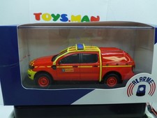 Alarme pompier ford d'occasion Alarme pompier ford d'occasion  Mourmelon-le-Grand