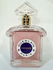 Guerlain insolence eau d'occasion  Expédié en Belgium