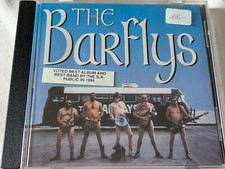 The barflys the gebraucht kaufen  Bingen
