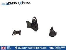 VAUXHALL CORSA F 2019 KIT DE REPARO DE SUPORTE DE FAROL LATERAL ESQUERDO N/S comprar usado  Enviando para Brazil