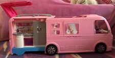 Camper barbie usato  Roma