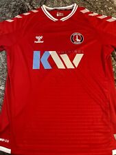 Charlton athletic 2012 for sale  HAMILTON