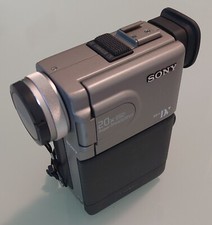 Sony dcr pc7e usato  Italia