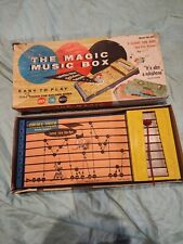 Aristokratt magic musical for sale  Nora Springs