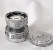 Leica summicron screw usato  Dozza