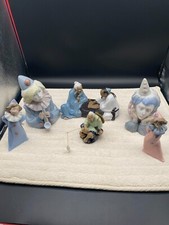 Porcelain collection including for sale  Blacksburg