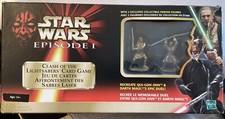Star wars jeu d'occasion  Paris XIX