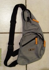 Sac sacoche voyage d'occasion  Chabeuil