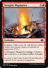 Mtg magmatic sinkhole usato  Bari