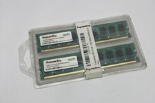 Kit de 4GB (2 x 2GB) Komputer Bay PC2-5300/5400 667MHz DDR2 memória RAM para computador comprar usado  Enviando para Brazil