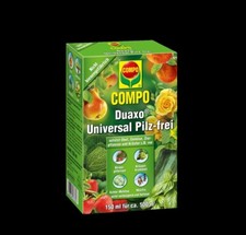 Compo duaxo universal gebraucht kaufen  Süderlügum