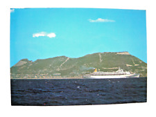 Postcard. canberra. r.p. for sale  GIRVAN