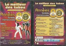 Dvd annees karaoke d'occasion  Clermont-Ferrand-