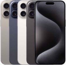 Smartphone Apple iPhone 15 Pro Max todas as cores e armazenamento (desbloqueado) - Excelente comprar usado  Enviando para Brazil