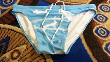 Aussiebum herren badeslip gebraucht kaufen  Herzberg
