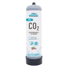 Whimar bombola co2 usato  Bergamo