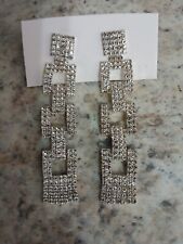 Ladies earrings for sale  HULL