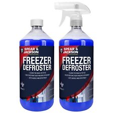 Freezer defroster 500ml for sale  WIGAN