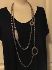 Collier long double d'occasion  Auch