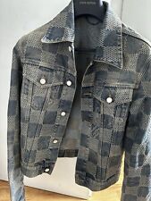Louis vuitton jacke gebraucht kaufen  Dresden