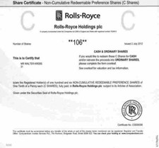 Rolls royce 2012 gebraucht kaufen  Bayreuth