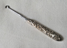 Ancien crochet tire d'occasion  Nevers