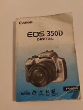 Livret instructions appareil d'occasion  Cachan