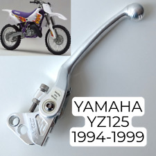 Yamaha yz125 dirtbike for sale  BRISTOL