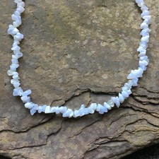 Blue lace agate for sale  STEVENAGE