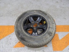 KIA SORENTO 2007 MK1 2.5 CRDI RODA SOBRESSALENTE ECONOMIA DE ESPAÇO 16" 245/70R16 7.5MM, usado comprar usado  Enviando para Brazil