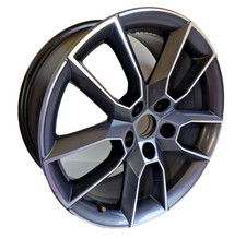 Skoda genuine alloy d'occasion  Expédié en Belgium