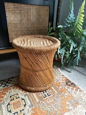 Handmade natural cane for sale  NEWPORT