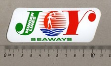 Aufkleber sticker minoan gebraucht kaufen  Südlohn