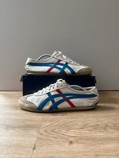 Onitsuka tiger mexico for sale  PORTSMOUTH
