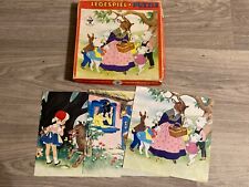 Ddr puzzle legespiel gebraucht kaufen  Wolfen