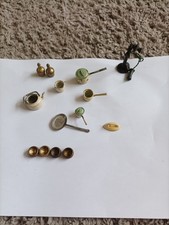 Vintage metal dolls for sale  NOTTINGHAM