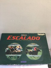 escalado game for sale escalado game for sale BIRMINGHAM