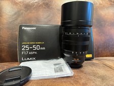 Leica vario summilux for sale  NEWMARKET