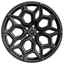 Kahn alloy wheels for sale  BRADFORD