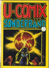 Comix sonderband upn gebraucht kaufen  Hamburg