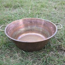 Large vintage french for sale  BRISTOL