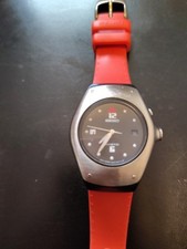 Seiko kinetic black for sale  Allentown