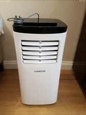 Amcor sf8000e portable for sale  WREXHAM