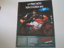 Advertising pubblicità 1990 usato  Salerno