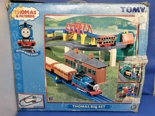 Tomy motorised thomas for sale Tomy motorised thomas for sale  DERBY