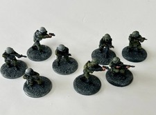 28mm modern swat for sale  YORK
