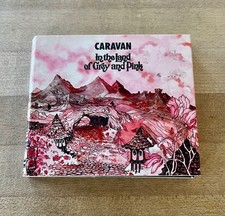Usado, Caravan - In The Land Of Grey And Pink - 2011 - 533 316-1 Used - CDs comprar usado  Enviando para Brazil