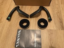 Canyon aero drops gebraucht kaufen  Neukirch/Lausitz, Steinigtwolmsdorf