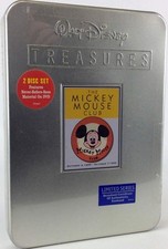 Walt disney treasures for sale  Denver
