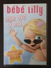 Bébé lilly bon d'occasion  Joinville